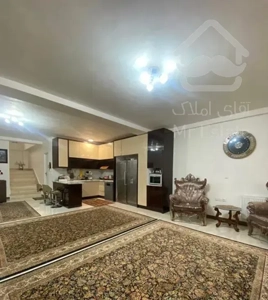 خ شریعتی ویلا آپارتمان  سه خواب