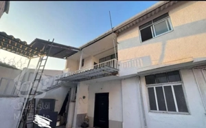 فروش دوواحدی باهم یکجا سنددار در صاحب الزمان