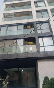 فروش آپارتمان ۱۹۵ متر۳ خوابه،کلید نخورده گلزار