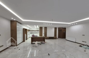 **آپارتمان190متر3خواب صفر فوق شیک خ 22 بهمن**