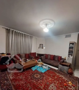 ۶۱متر دو خواب پارگینگ غیرمزاحم مرتضوی اسکندری