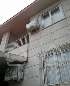 ویلایی دوبلکس با ویوی زیبا