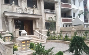 ۲۶۵متر معاوضه با تهران