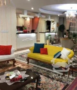 فروش آپارتمان 137 متر در شاکرزادگان فوری