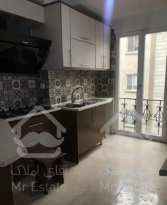 آپارتمان/٨٥مترى/٢خواب/قلهک