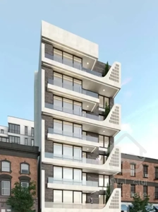 فردوسی غربی ۹۵ متری ۲ خواب نوساز