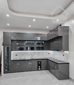 اجاره ۱خواب ۷۸متری آفتابگیر خوش‌نقشه استادشهریار