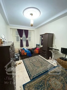 خرید ۹۵ متری دو خواب جنت اباد