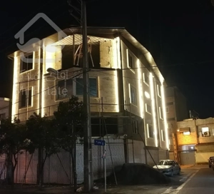 آپارتمان 115 و 200 متری نوساز تک واحدی