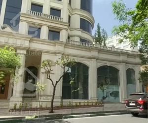 کامرانیه شمالی ، ۲۰۰ متر   مجلل