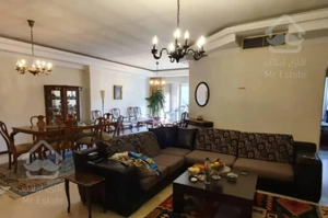 پاسداران /١٦٥ متر ٣ خواب فول امکانات