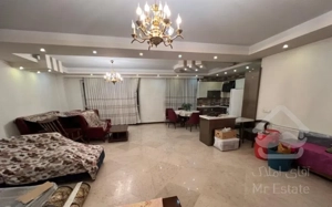 اپارتمان ۱۵۷ متر اشتیانی حافظ خاقانی