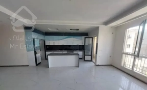 آپارتمان کلید نخورده نوساز