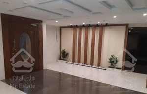 ۶۲ متر نوساز فول امکانات