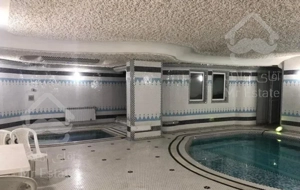 * اپارتمان ۱۱۵ متری ستارخان*