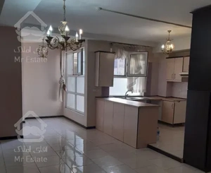 آپارتمان۱۰۳متر.فول امکانات. فردوس غرب