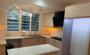 * ۶۰متری یک خواب / بر ولیعصر *