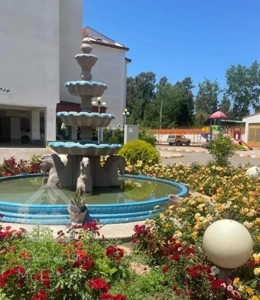 واحد ۱۰۰ متری ، ۲ خواب ، شهرک درنا ، نخست وزیری