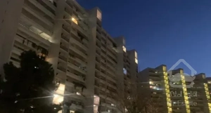 فروش آپارتمان ۱۶۰ متری ۳ خوابه در شهرک امید