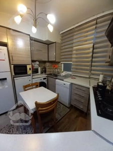 60متر 2خواب/2عدد پاسیو اختصاصی  فول امکانات/سازمان برنامه