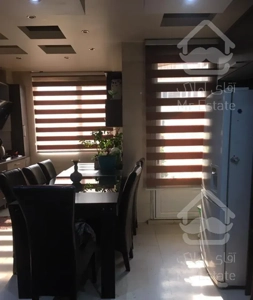 آپارتمان۱۱۲ متر بلوار فردوس دو خواب