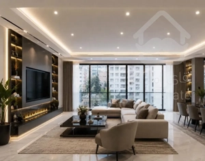 ونک ۱۹۰ متر (نوساز) تاپ لوکیشن (۲پارکینگ)