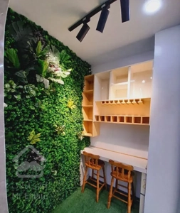 اپارتمان ۶۳ متری / تک در منطقه