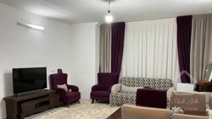 ۶۶ متر ۲ خواب ادیب جنوبی