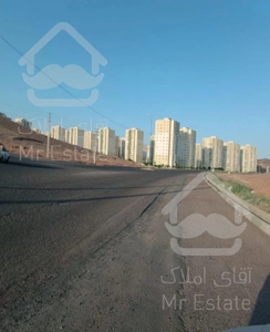 آپارتمان 60متری ،فاز6شمال