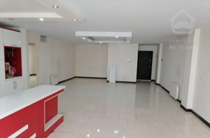 128 متر 2خ/فول امکانات غرق نور/سازمان برنامه شمالی