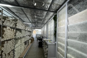 پخش کاغذدیواری /کفپوش/ترمووال -قرنیز