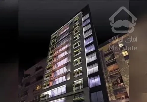 فرشته۱۹۰متر۳خواب و بالکن بزرگ