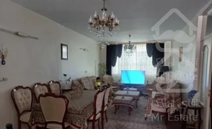 اپارتمان دارای ۴۵ متر قدر سهم زمین