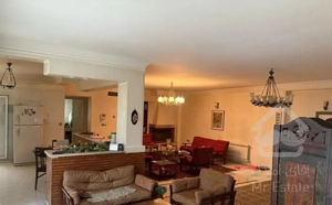 فروش آپارتمان ۱۵۶ متری ۳ خوابه همکف در آجودانیه