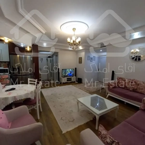 فروش اپارتمان ۹۵متر ۲خواب فول امکانات در بلوار فردوس