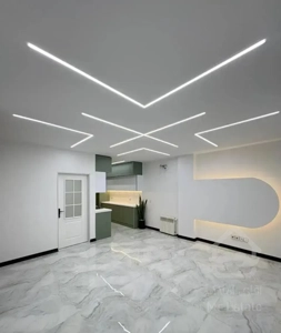 ۵۷متر ۲۰مترحیاط/پارکینگ‌اختصاصی/اندیشه فاز۱