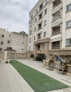 ۵۰۰مترویلایی گذر  ۴۰ یکجا فروش راه آهن المپیک زیبادشت چیتگر چشمه