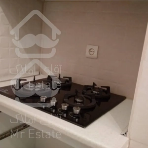 ۸۰ متر باغ فیض فول طبقه سوم