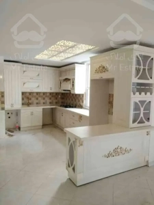 اپارتمان ۱۸۶ متری رهن کامل اباذر