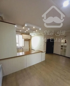 75 متر - دو خواب / امکان سکونت چند ساله