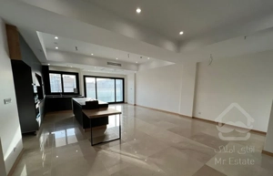 ۱۴۷متر «کم واحدی مدرن شهرک غرب»۲پارکینگ سندی