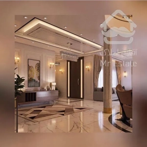 سرمایه گذاری پرسود پروژه لاکچری افق ۱۱۰ متر/المپیک منطقه۲۲