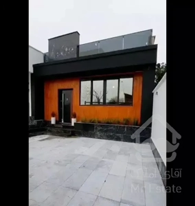 ویلا استخر دار ۳۰۰ متری مدرن ویو دار تاپ لوکیشن