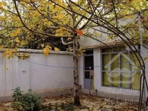 ۳۰متر کلنگی قابل تجمیع ۲طبقه بنا (سرمایه گذاری)