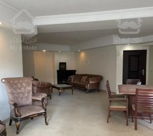 فروش آپارتمان 135 متر تجریش کاشف