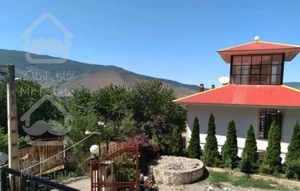 ویلا اجاره درکلاردشت