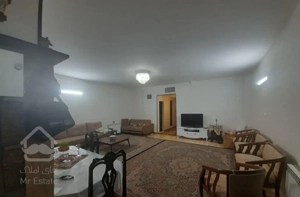 آلاشت(فروش آپارتمان ۱۳۰ متری ۳ خوابه)الاشت