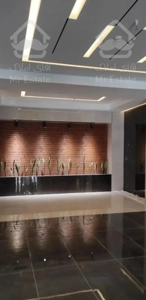 ۱۲۸ متر دو خواب مستر رزیدنت black&amp;white