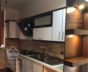 اپارتمان ۵۰متر فول فردوس غرب