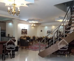 باغ ویلا هزارمتری